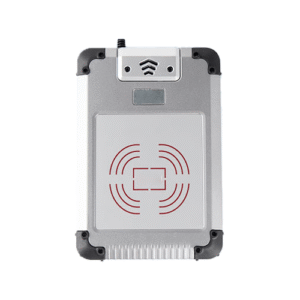 Programmable 13.56MHz RFID NFC Reader Sticker – The Inventory Master