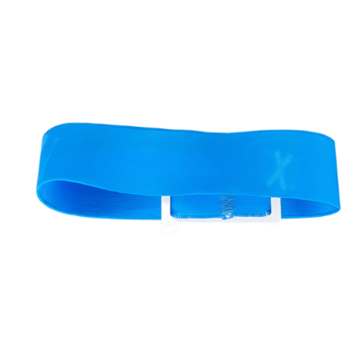 Custom NFC RFID Woven Wristband 13.56 MHz for Events – The Inventory Master