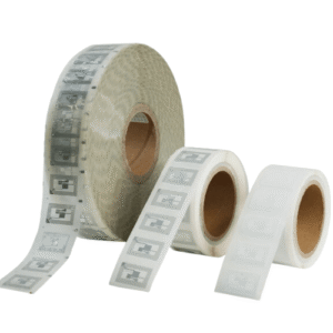 Epoxy RFID Access Control Keyfob 13.56MHz 1K Access Control – The Inventory Master