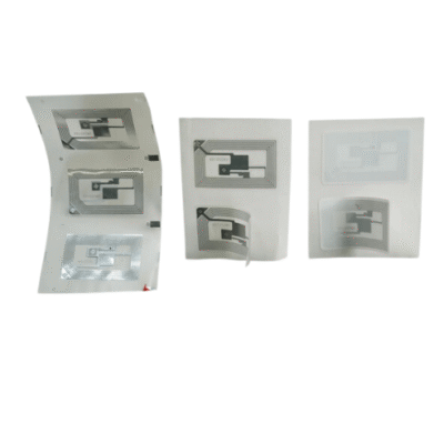TIMHF-32632-1.png Epoxy RFID Access Control Keyfob 13.56MHz 1K Access Control – The Inventory Master