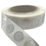 TIMHF-32641-1.png 13.56MHz NFC Sticker Roll Tag with ISO14443A Protocol – The Inventory Master