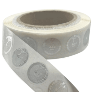 13.56MHz NFC Sticker Roll Tag with ISO14443A Protocol – The Inventory Master