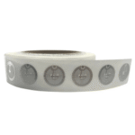 TIMHF-32642-1.png 13.56MHz NFC Sticker Roll Tag with ISO14443A Protocol – The Inventory Master