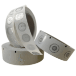 TIMHF-32643-1.png 13.56MHz NFC Sticker Roll Tag with ISO14443A Protocol – The Inventory Master