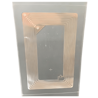 TIMHF-32652-1.png The Inventory Master RFID Tag Sticker Rfid 13.56 Inlay Nfc Tags