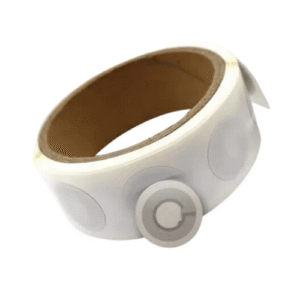 Custom HF 13.56MHz NFC Tag Sticker with Logo & Various Finish – The Inventory Master