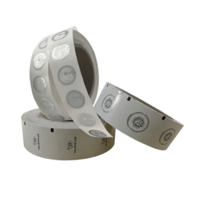 RFID NFC Tag Ntag 213 Printable Custom Sizes – The Inventory Master
