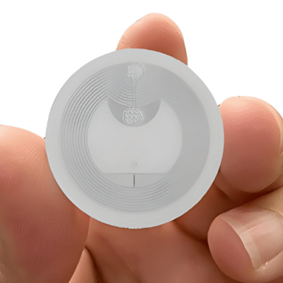 RFID NFC Tag Ntag 213 Printable Custom Sizes – The Inventory Master