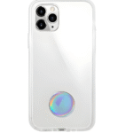 Custom NFC Sticker with Social Media Integration – The Inventory Master