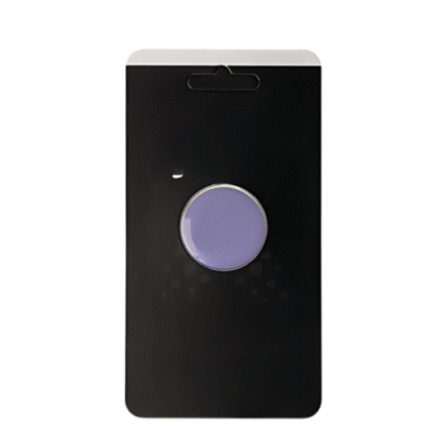 Custom NFC Sticker with Social Media Integration – The Inventory Master