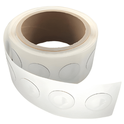 13.56 MHz FM1108 Disposable Paper Wristbands, ISO 14443A – The Inventory Master