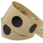 13.56MHz HF Electronic Tag Inlay with NFC Sticker – The Inventory Master