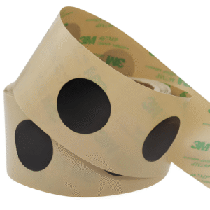 13.56MHz HF Electronic Tag Inlay with NFC Sticker – The Inventory Master