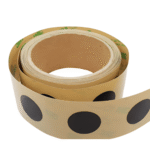 13.56MHz HF Electronic Tag Inlay with NFC Sticker – The Inventory Master