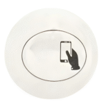 TIMHF-32712.png Customizable 13.56 MHz RFID Inlay, NFC Tag/Label. – The Inventory Master