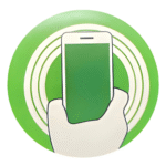 TIMHF-32713.png Customizable 13.56 MHz RFID Inlay, NFC Tag/Label. – The Inventory Master