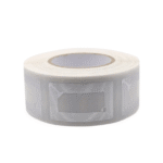 TIMHF-32721.png Long Range HF RFID Tag Sticker 13.56MHz with Customized Logo – The Inventory Master