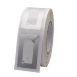 TIMHF-32724.png Long Range HF RFID Tag Sticker 13.56MHz with Customized Logo – The Inventory Master