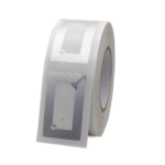 HF Library Tag, 13.56 MHz, Printable, ISO 15693, Custom Size – The Inventory Master