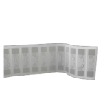RFID Library Labels, 13.56 MHz, UCODE® 7/8, Custom Sizes – The Inventory Master