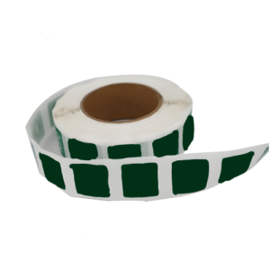 High-Frequency 13.56 MHz Paper Roll Tag, Customizable Antennas – The Inventory Master