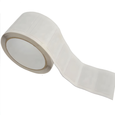 High-Frequency 13.56 MHz Paper Roll Tag, Customizable Antennas – The Inventory Master