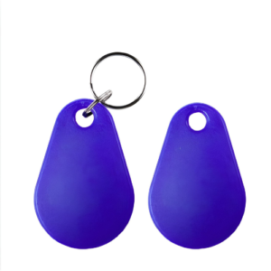 The Inventory Master RFID Key Fob Tag