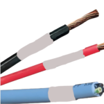 The Inventory Master RFID Tag For Optical Wire Cable