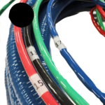 The Inventory Master RFID Tag For Optical Wire Cable