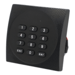 Short Range RFID Access Control Reader 13.56MHz, IP65, 100m Comm – The Inventory Master