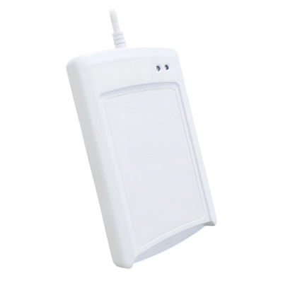 TIMHF-3322-1-1.png 13.56MHz RFID E-Government Reader with USB & SAM Slot – The Inventory Master
