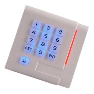 13.56MHz RFID Proximity Card Reader, IP68, 100m Range – The Inventory Master