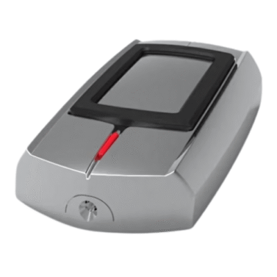 The Inventory Master RFID Short Range Waterproof Reader 13.56 MHz