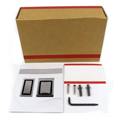TIMHF-3326-1-1.png The Inventory Master RFID Short Range Wide Voltage Access Control Reader 13.56 MHz