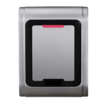 TIMHF-3326-2-1.png The Inventory Master RFID Short Range Wide Voltage Access Control Reader 13.56 MHz