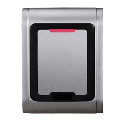 TIMHF-3326-2-1.png The Inventory Master RFID Short Range Wide Voltage Access Control Reader 13.56 MHz
