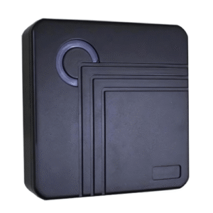 The Inventory Master RFID Short Range Waterproof Output Format Reader 13.56 MHz