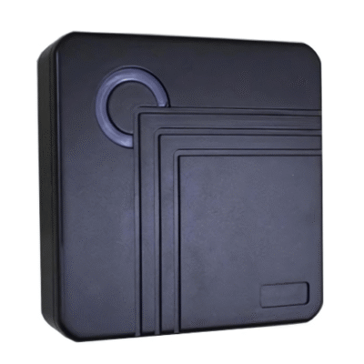 The Inventory Master RFID Short Range Waterproof Output Format Reader 13.56 MHz