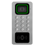 13.56MHz RFID Password & QR Code Door Reader, IP65 – The Inventory Master