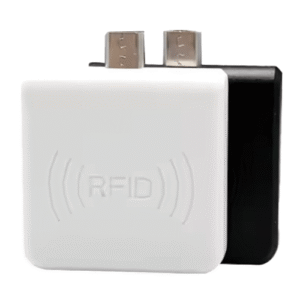 13.56MHz RFID Reader for Android with ISO 14443A, 100mm Range – The Inventory Master