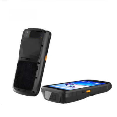 Rugged HF RFID Handheld Scanner with GPS and Android 10.0 – The Inventory Master