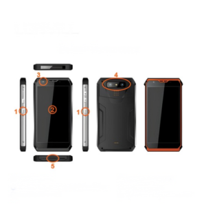 Tenet S50 Customizable RFID Card 13.56 MHz – The Inventory Master