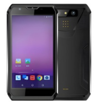 Tenet S50 Customizable RFID Card 13.56 MHz – The Inventory Master