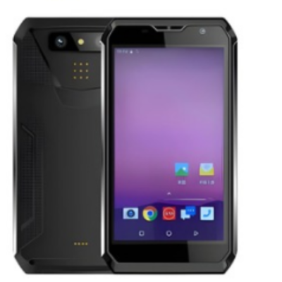 Tenet S50 Customizable RFID Card 13.56 MHz – The Inventory Master