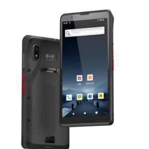 The Inventory Master NFC Mobile Data Collection PDA Terminal Handheld