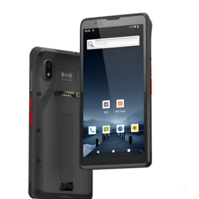 The Inventory Master NFC Mobile Data Collection PDA Terminal Handheld