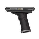 RFID Mobile Handheld Terminal 13.56MHz Android 10.0 GPS – The Inventory Master