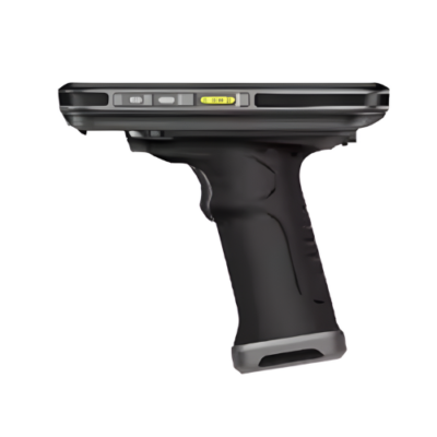 RFID Mobile Handheld Terminal 13.56MHz Android 10.0 GPS – The Inventory Master