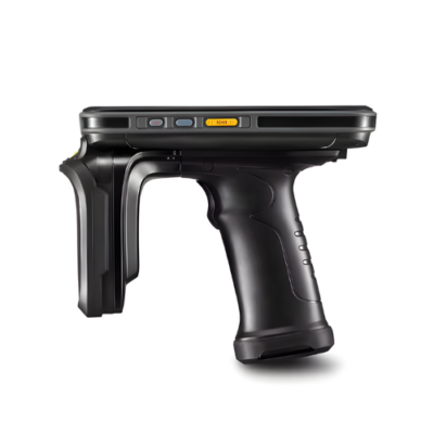 RFID Mobile Handheld Terminal 13.56MHz Android 10.0 GPS – The Inventory Master