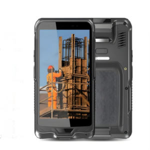 High-Frequency RFID Tablet with Multi-GPS Customizable Screen – The Inventory Master
